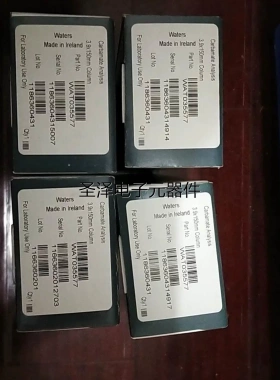 沃特世色谱柱 wat035577 特价处理议价