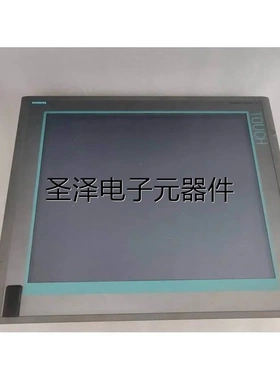 西门子 6AV7885-5AL20-1GA8 询价议价