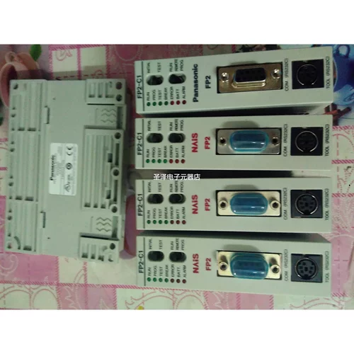 松下电源模块FP2-PSA2/母板FP2-BP05现货CPU单元FP2-C1/AFP2211议