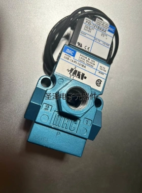 MAC电磁阀55B-14-PI-121BA议价