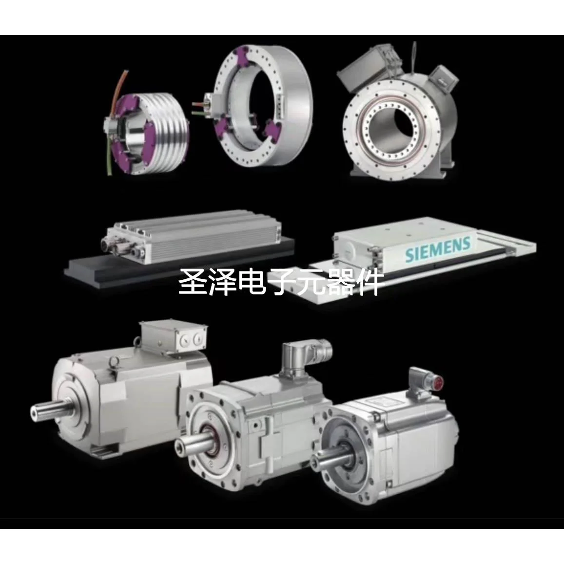 1FK7101-5AF71-1FH2西门子原装伺服电机1FK7101-5AF71-1FH2议价