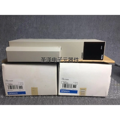 欧姆龙电源：CVM1-PA208，CV500-PS221,CV500-PS211,议价