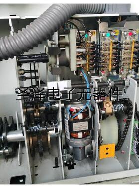 风扇风机ABB变频器专用备件，D1751S24B6CZ-16/变频器软启现货议