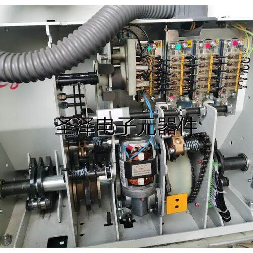 D2E146-AP47-C3风扇风机ABB变频器备件，全新原装模块，现货库存