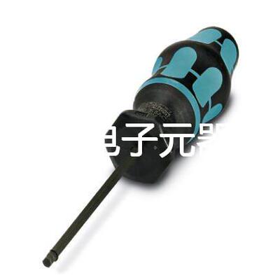 TSD 20 SAC - 1212020 - 扭矩螺丝刀 菲尼克斯议价