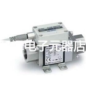SMC原装正品流量开关PF3W504-03-1 PF3W520-04-1-R现货议价