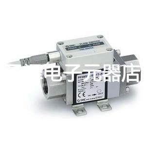 SMC原装正品流量开关PF3W504-03-1 PF3W520-04-1-R现货议价