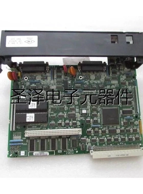 GE IC697CMM711Q 实物图一片议价