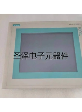 西门子 6AV6545-0CC10-0AX0 询价议价