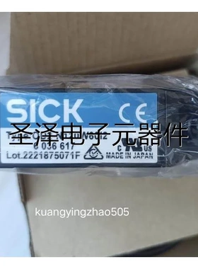 SICK西克传感器OD2-N120W60I2 全新原装正品6036617现货*议价议价