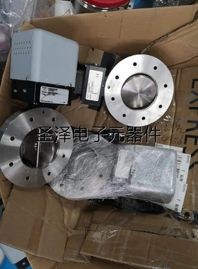 MKS 253B-31803 截止阀议价