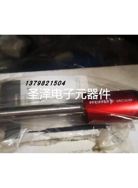 PFEIFFER普发皮拉尼真空计 TPR280 PTR26961A D-35614 Asslar议价