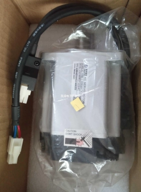 雷赛ACM2-08008H2F1-E23S-65伺服电机马达 全新现货配套L7-750议