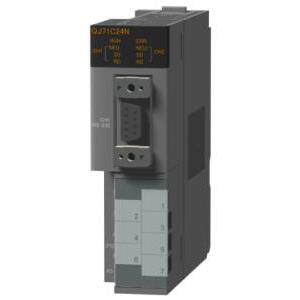 Q 系列 PLC QJ71C24N-R4议价