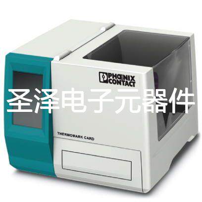 热转印打印机 - THERMOMARK CARD - 5146464菲尼克斯议价