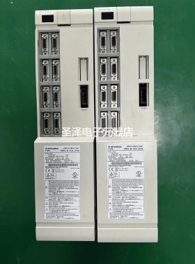 MDS-B-V2/V24-1010-2020-3520-3510-3535-4535-RJ311三菱驱动器议