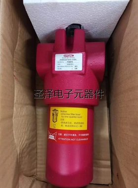 HYDAC贺德克高压滤油器DF BH/HC 240 T E 5B 1.1(312381)F1506715