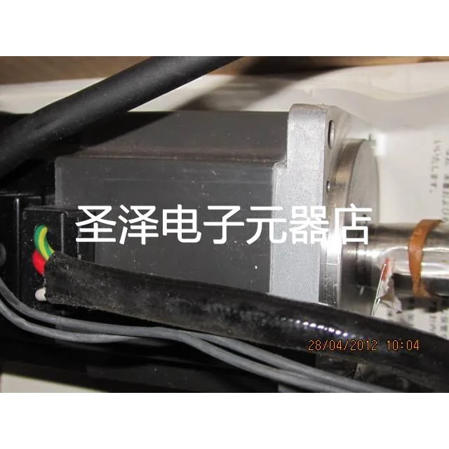 三菱伺服电机HC-MFS23B议价
