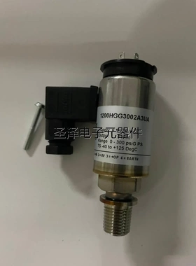gems 美国捷迈1200HGG3002A3UA传感器 全新原装正品议价