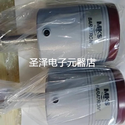 全新MKS真空计627D01TBC1B，627D02TBC1B议价