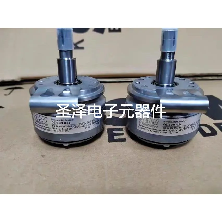 SEW编码器ES7C/EV7C件号13621580议价