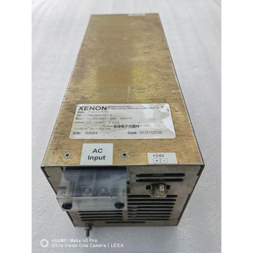 XENON脉冲灯高压电源，PS-813 HVPS,包好包邮！议价