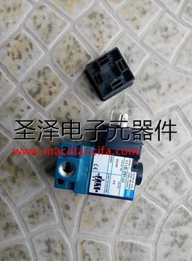 美国原装MAC电磁阀111B-291JJ CLSF议价