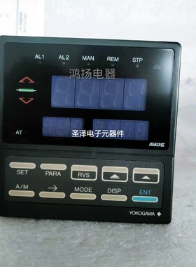 YOKOGAWA UT35 4863DC637议价
