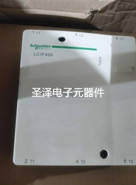 施耐德 LC1F400M7 LC1F400P7 LC1F400F7 LC1F400R7议价