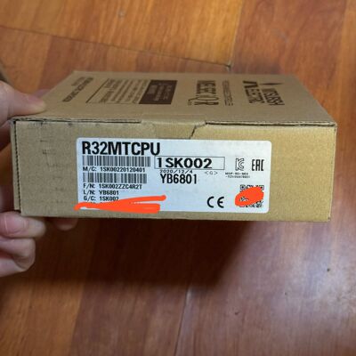 全新原装三菱模块，R32MT