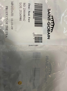 waters表面密封垫WAT270163 单个装的 大包装WAT270939议价