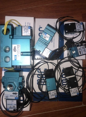 MAC电磁阀哈斯电磁阀45A 55B 413A-D0A-DM-DJND-1BA 82A全系列议