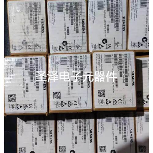 6SE6400-0BE00-0AA1西门子原装面板6SE6400-0BE00-0AA1议价