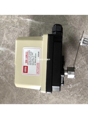 Hengda电动执行器SM-10R22阀门控制器60S/90议价