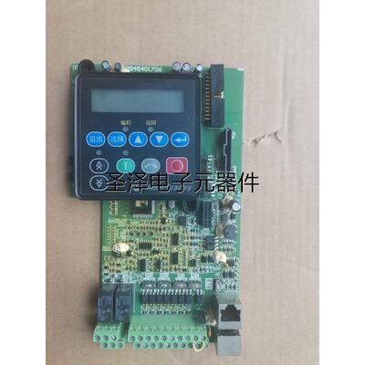 AB PF400 变频器配件全新原装主板SK-U1-MCB1-A1议价