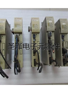 安川 SGDC-10AJA 还有4台一台3.7公斤 在12-5议价