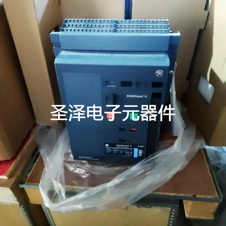 GE JG20S4 3/F 2000A 询议价