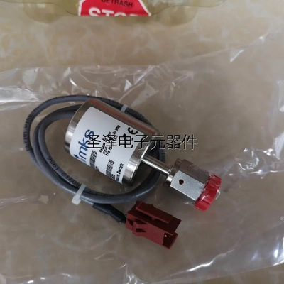 MKS 51B-30523 30TORR 真空计 全新议价