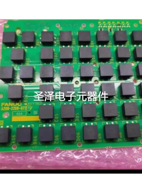 正品A20B-2200-0720 A350-2200-T722 全新 发那科原装按键板议价