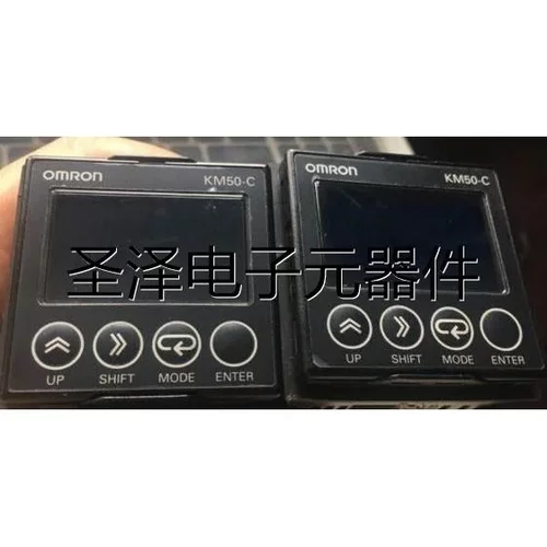 正品KM50-C1-FLK包装全K3GN-NDT1-FLK/NTC/NDC/PDT2/NEC1-FLK EC5