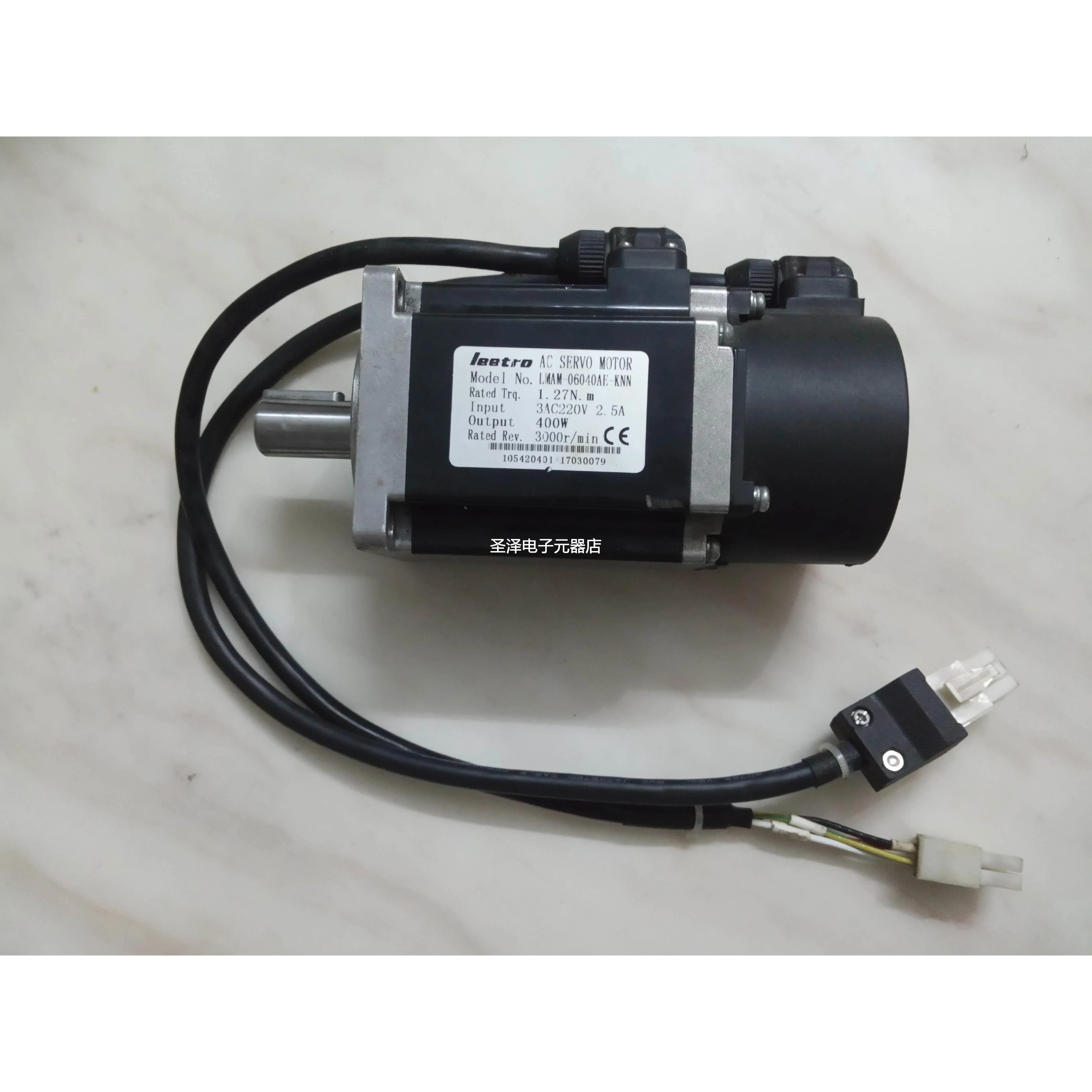 Leetro乐创伺服器LASDB1072D GA 08075AE-KNN KEN现货TS5214N8578