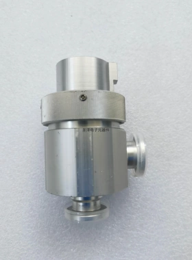 CKD真空角阀，AVB41V-16K-T0H-D，接口KF16，常闭型，包好包邮！