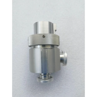 常闭型 AVB41V 16K T0H CKD真空角阀 包好 接口KF16 包邮