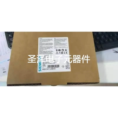6GK1411-2BA10西门子原装模块PROFIBUS-DP/AS接口6GK1411-2AB10议