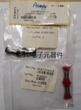 沃特世Waters液相保护柱滤芯 186001323 wat054225 130议价