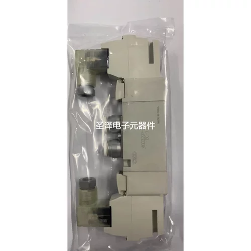 CKD电磁阀4GD349R/329R-C8/08-B-3全新原装真品秒发货议价