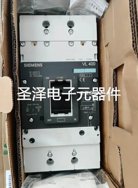西门子 3VL4720-1AA36-0AA0+3VL9420-7DC30 VL400/200A 3P议价