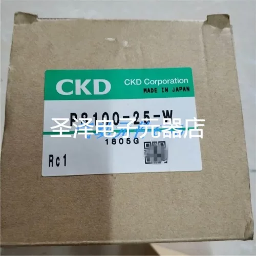 CKD原装正品机械式压力开关P4100-15-W P8100-25-W现货销售议价