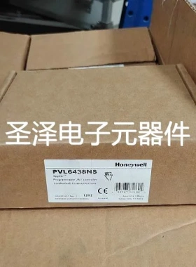 可编程通用控制器Honeywell霍尼韦尔PVL6438NS议价