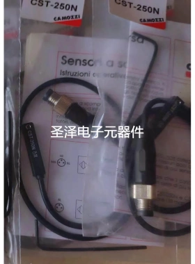 原装 正品 康茂盛气缸传感器 CST-250N CST-332-3 CST-220议价